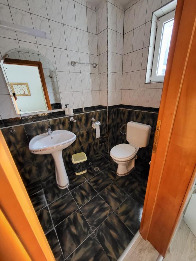 Tache Villa 1 Пояна-Брашов Экстерьер фото