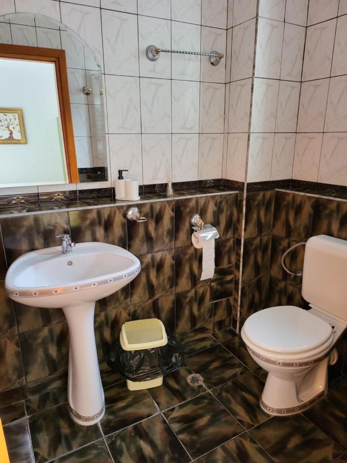 Tache Villa 1 Пояна-Брашов Экстерьер фото